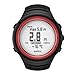 SUUNTO Core Altimeter Watch Lava Red, One Size