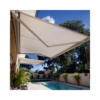 Aleko retractable patio awning Aleko retractable patio awning