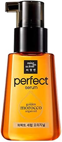 “mise en scene” Mijansen Perfect Original, Styling, Rich, Rose, Coco Water Serum Hair Serum Oil / Perfect Original, Styling, Rich, Rose, Coco Water Serum Hair Oil Serum 80ml (Original)