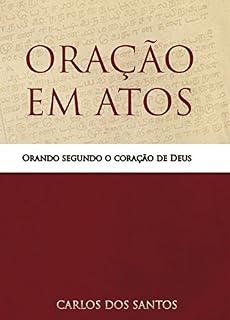Oração em Atos