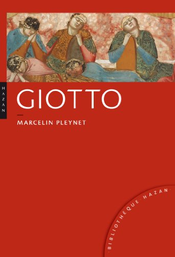 Giotto by Marcelin Pleynet