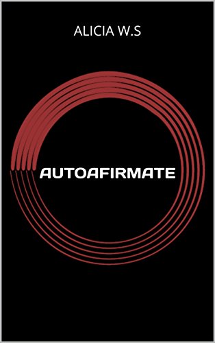 Amazoncom Autoafirmate Spanish Edition Ebook Alicia Ws - 