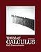 Thomas' Calculus Early Transcendentals