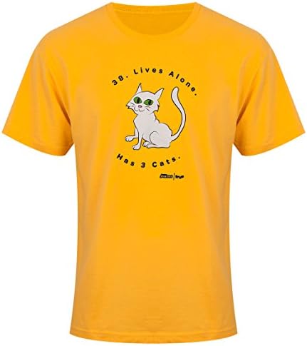 Impractical Jokers Cats T-Shirt