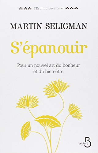 S'épanouir