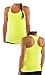 Seamless Fitness & Yoga Racerback