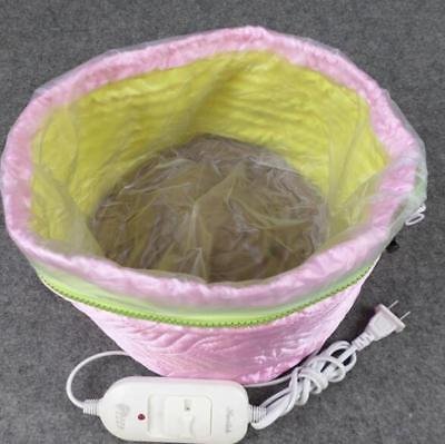 image for EatingBiting（R）Professional Hair Thermal Treatment Beauty Steamer 
