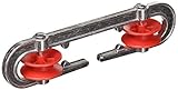 Household Essentials Aluminum Clothesline Spreader, Sold as 3 Pack