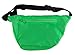 Neon Green Party Fanny Pack, One Size