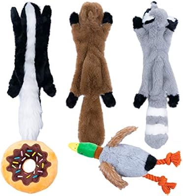 dog toys amazon uk