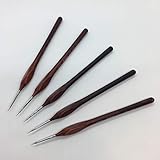 XDT 729 Micro Detail Paint Brush Artist Pin Point