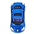 Student Flip Phone for Ferrari Car-Shape Phone Flip Keypad Car Model Mobile Phone GSM Cell Phone 100-240V, Support SMS, MP3, Camera, Video Playback, Recording, Radio, Bluetooth, Calculator