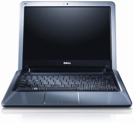Amazon Com Dell Inspiron Mini Im12 2868 12 1 Inch Obsidian Black Netbook Computers Accessories