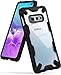 Ringke Fusion-X Compatible with Galaxy S10e Case (5.8