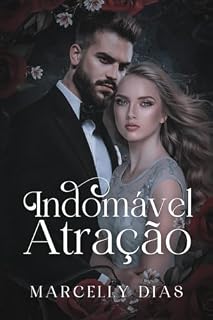 Livro Indomável Atração