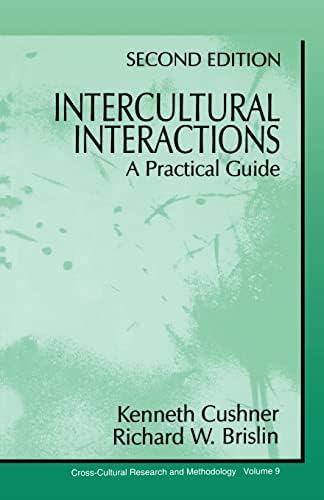 Amazon.com: Basic Concepts of Intercultural Communication