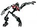 Lego Bionicle Vahki Vorzakh