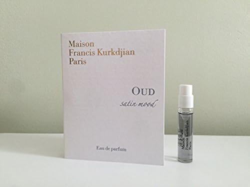Maison Francis Kurkdjian Oud Satin Mood Eau de Parfum, Deluxe