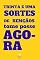 Livro 31 Sortes de Bênçãos Tome Posse AGORA: Para a Saúde do Corpo