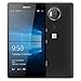 Microsoft Lumia 950, Black 32GB - GSM Unlocked - Renewed (Black, Lumia 950)