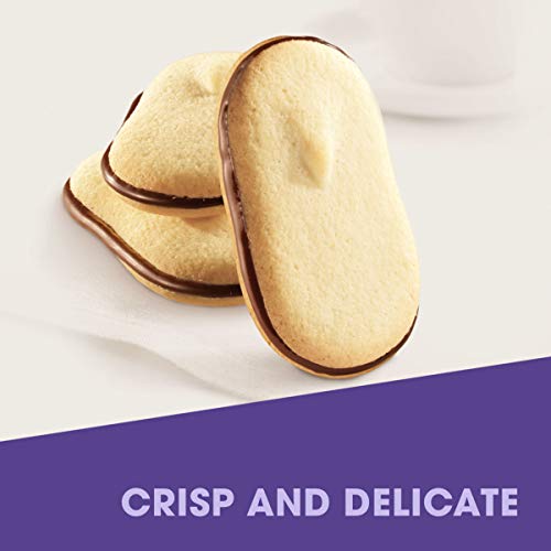 PEPPERIDGE FARM MILANO COOKIES, DARK CHOCOLATE, 20 PACKS TUB, 2 COOKIES PER PACK