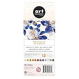 Prima Marketing 589974 Metallic Accents