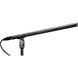 Audio-Technica AT8035 Shotgun Microphone