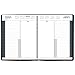 AT-A-GLANCE Daily Appointment Book / Planner, January 2018 - December 2018, 8-1/2