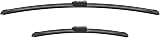Bosch Aerotwin A 144 S Front Windshield Wipers 2x 650mm 400mm EU LHD view 2
