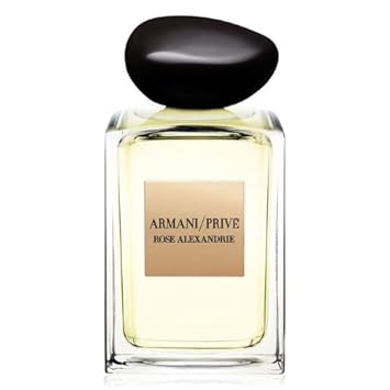 armani prive rose