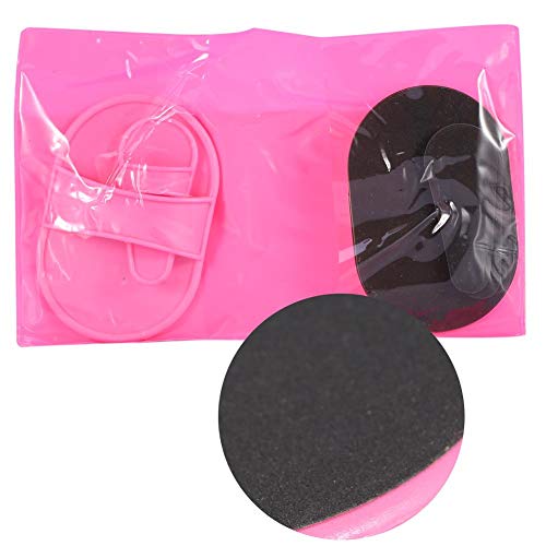 Hair Removal Pads, Depilator Paper Portable Body Depilation Depilatory