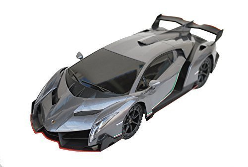 radio control supercar