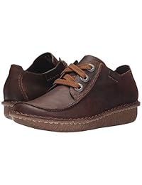 Clarks Funny Dream Oxford - Sueño para mujer