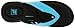 Fila Women's Amazen Memory Sandal