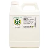 Lemongrass Hydrosol (Floral Water) - 32 fl oz Plastic Jug w/ Cap - 100% pure, distilled from essential oil