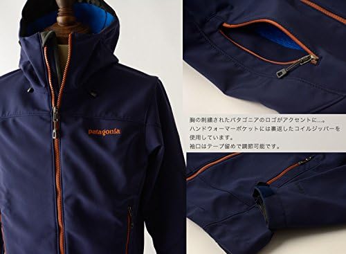 Amazon パタゴニア Patagonia Men S Adze Hoody メンズ アズ フーディ 340 コート ジャケット 通販