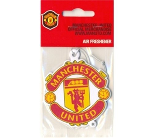 Manchester United F.C. Football Team Air Freshener