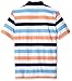 IZOD Men's Performance Golf Polo