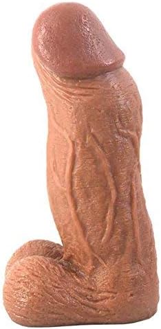 InD-i-l'FemaSePleasuToPénwiHands-FrSuctiC(Col: Brown)