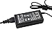 Easy&Fine Samsung AC Adapter for AD-6019 CPA09-004A NP365E5C-S05US NP365E5C-S04US NP300E5C NP300E5C-A06US NP365E5C-S01US NP300E5C-A01UB NP300E5C-A0AUS NP300E5C-A0BUS 0335A1960, 1 Year Warranty!