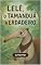 Livro Lelé, o tamanduá verdadeiro (Bigo Bigo Brasil)