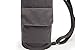 ELENTURE Full-Zip Exercise Yoga Mat Carry Bag with Multi-Functional Storage Pockets