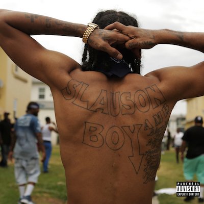 Nipsey Hussle - Slauson Boy 2 - Zortam Music