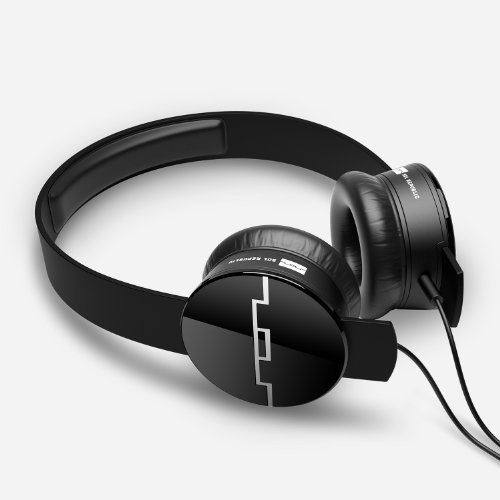 Sol Republic Tracks Hd2 On Ear Headphones With Mic Control