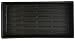 King Creek Farms 1020 Plant Trays for Seedlings, Microgreens, Wheatgrass, Extra Heavy Duty 2.3mm, No Holes, Food Grade, BPA Free, 5 Pack primary