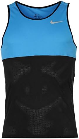 nike sports vest mens