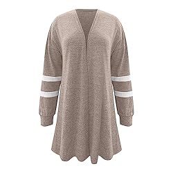 Black Short Sleeve Sweater Women White Cardigan for
