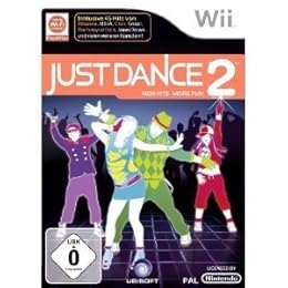 Just Dance 2