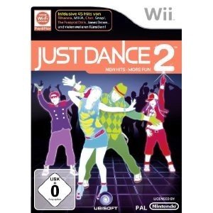 Just Dance 2