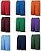Joe's USA - Youth Mesh Basketball Shorts in 10 Colors